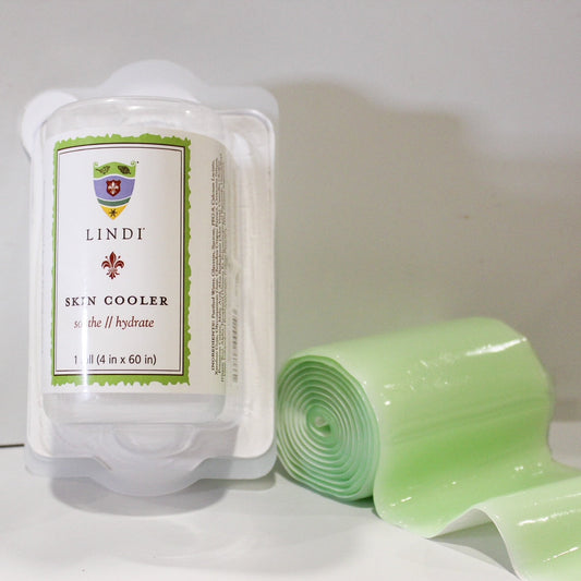 Lindi Skin Cooler Roll