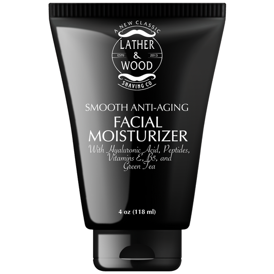 Face Moisturizer for Men