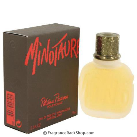 Minotaure by Paloma Picaso Eau De Toilette for Men