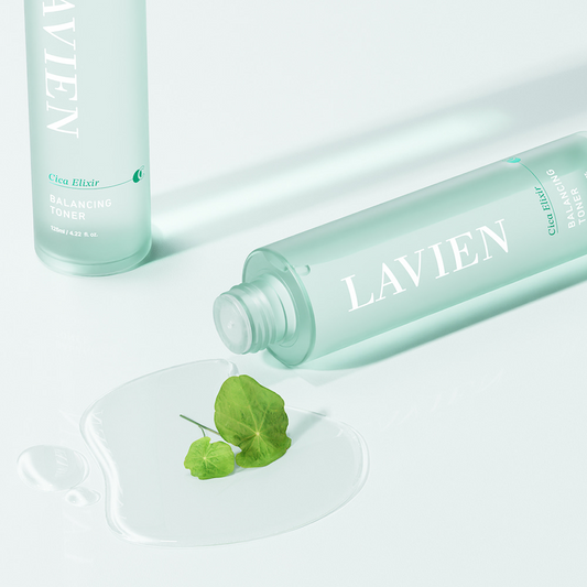 Cica Elixir Balancing Toner