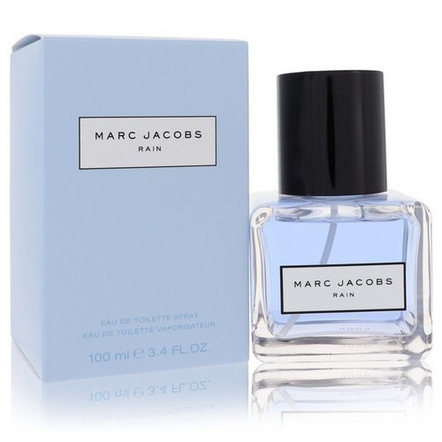 Marc Jacobs Rain Eau de Toilette for Women