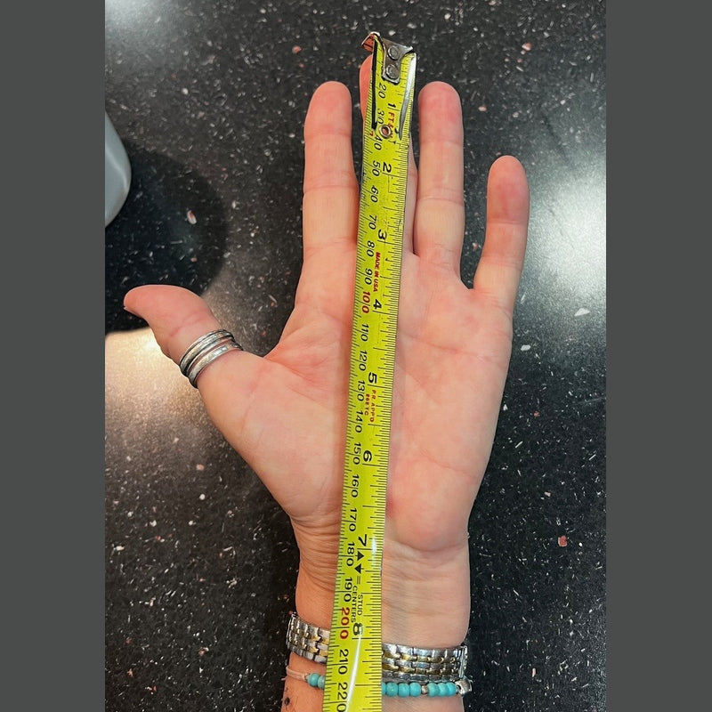 Polar Feet Fleece Mittens