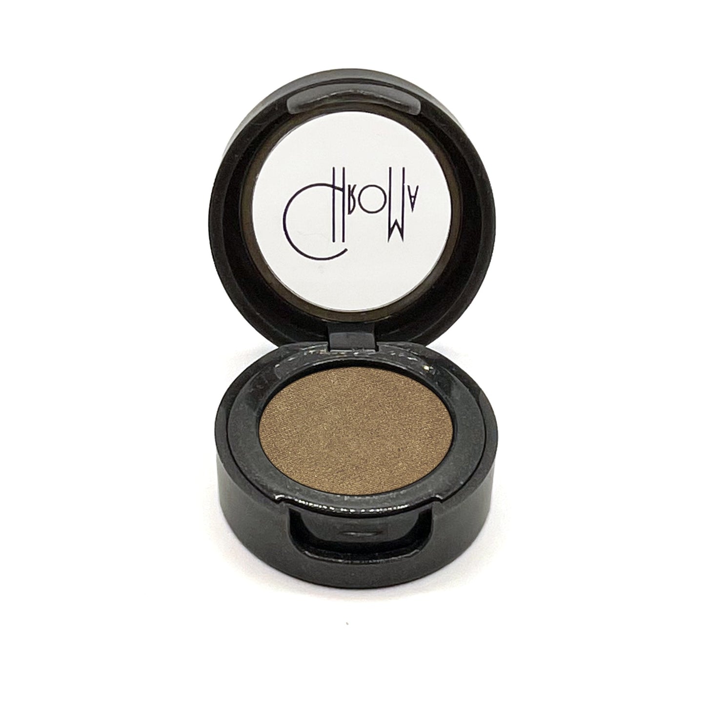 Eye Shadows Shimmer - Warm Tones