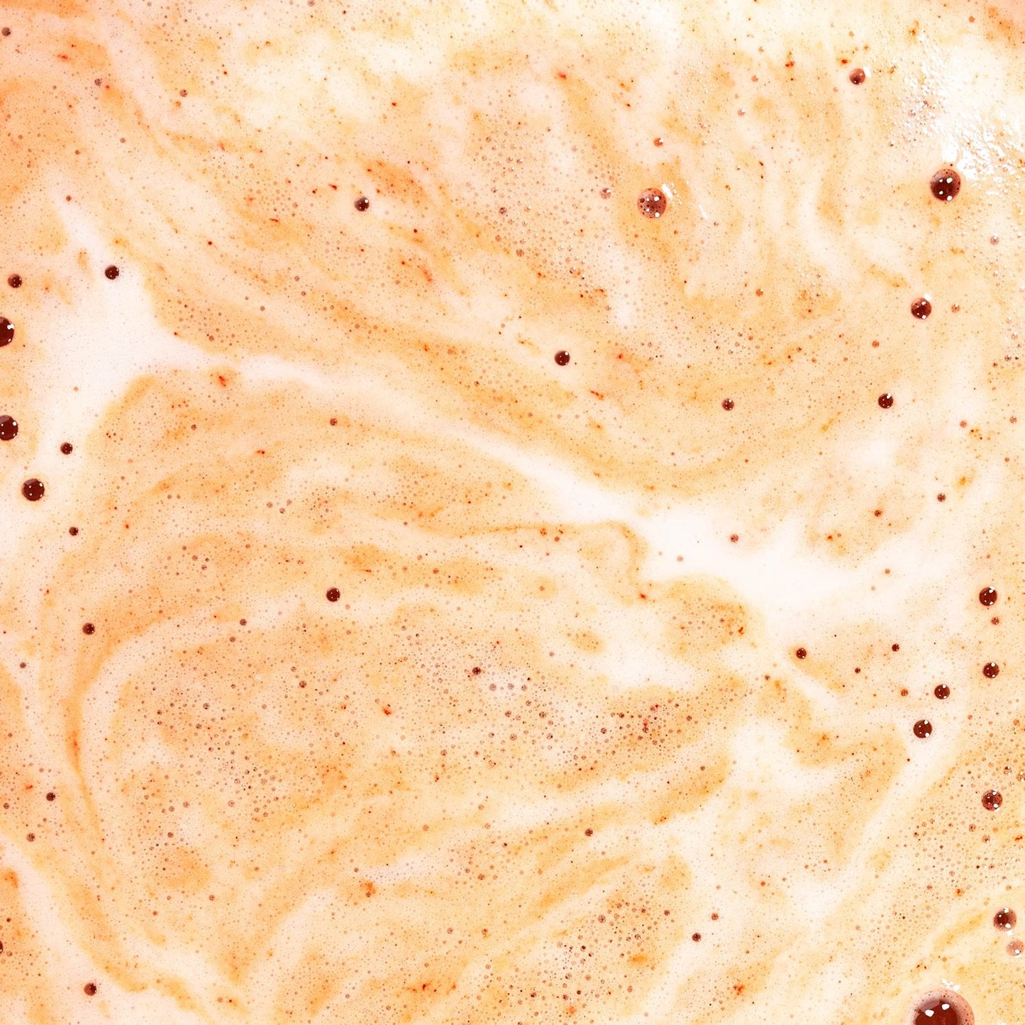 Coconut Milk Bath | Bath Fizz | Moisturizing Bath Soak | Mango Papaya