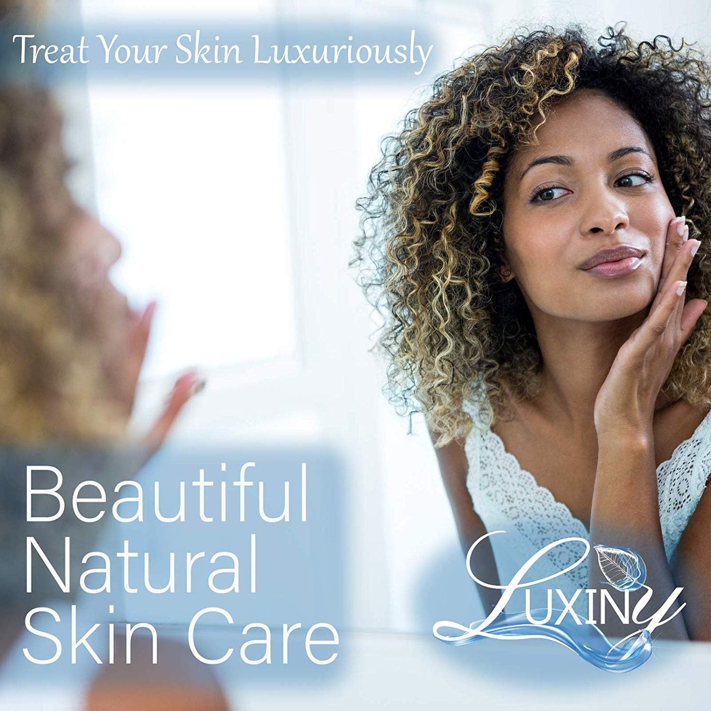 Exfoliating Toner | Witch Hazel | Glycolic Acid And Witch Hazel | Natural Skincare