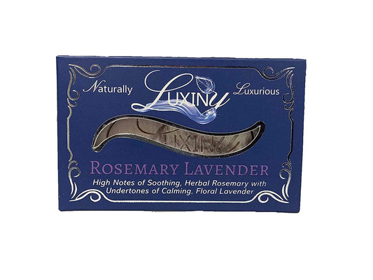 Bar Soap | Castile Soap | Natural Soap | Essential Oil | Rosemary Lavender