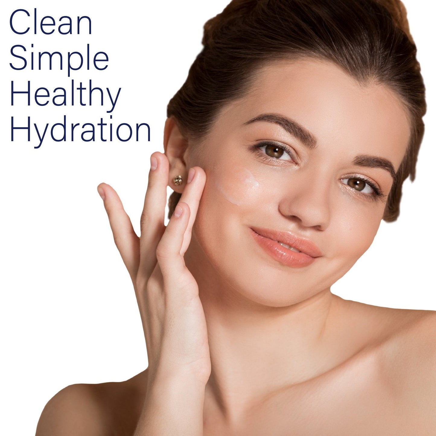 Cell Plumping | Hyaluronic Acid Serum | Pure Hyaluronic Acid | Natural Skincare