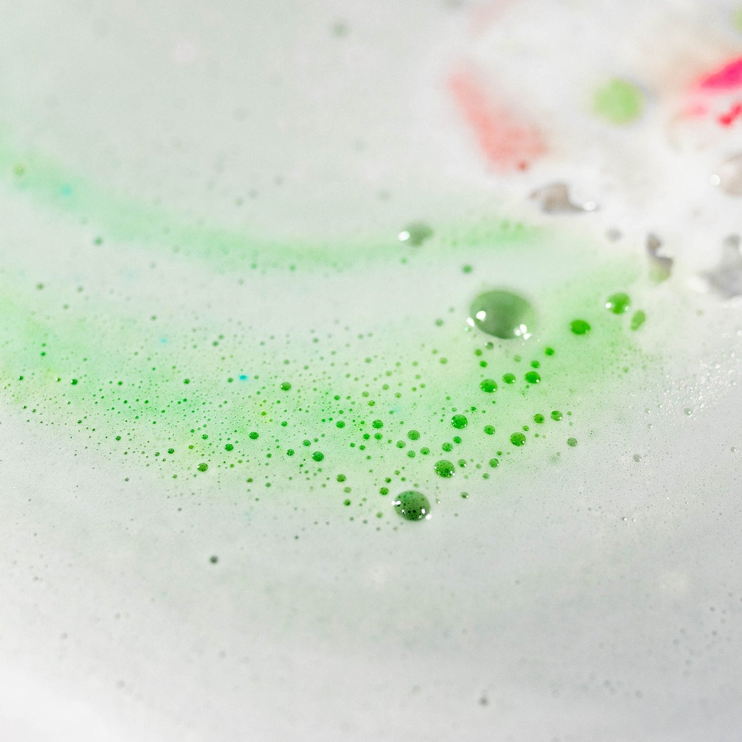 Santa Clause - Christmas Bath Bomb