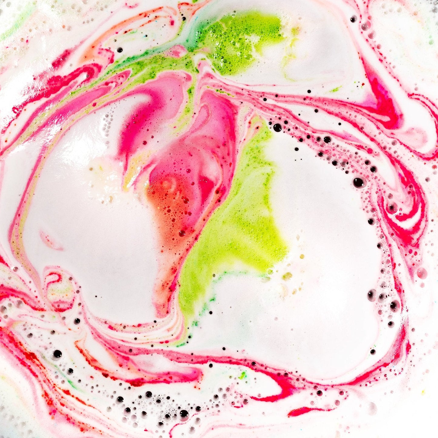 Santa Clause - Christmas Bath Bomb