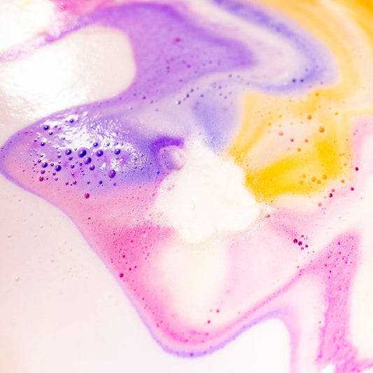 Spider Web - Halloween Bath Bombs