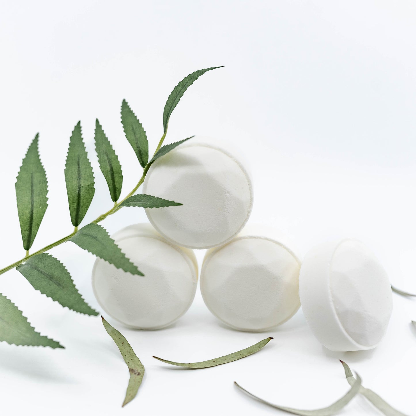 Eucalyptus Spearmint Shower Steamer - Single