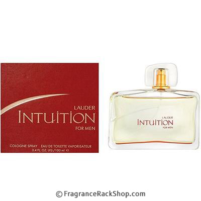 Estée Lauder Intuition Eau De Toilette for Men