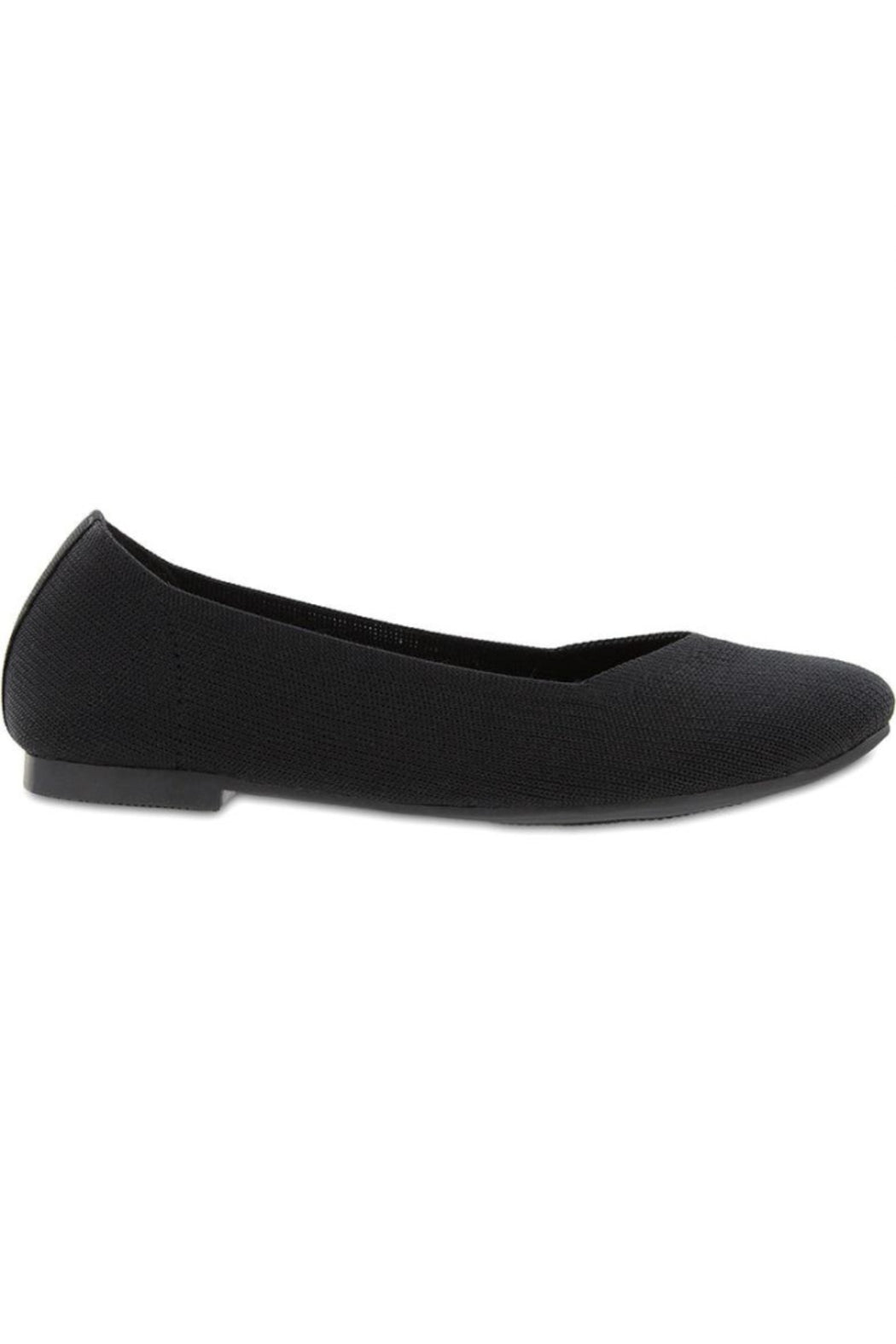 Mia Shoes Girls Kandi Ballet Flat