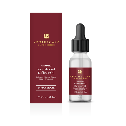 Mindful Moments Diffuser Oil Set