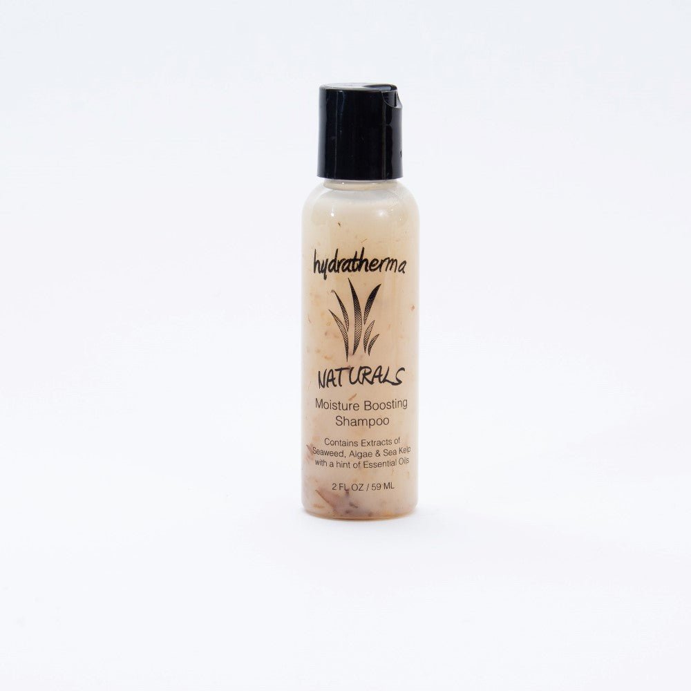 Moisture Boosting Shampoo