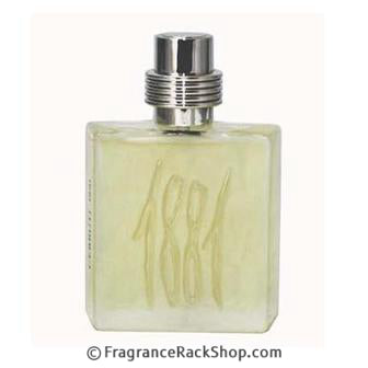 Cerruti 1881 Eau De Toilette Spray for Men