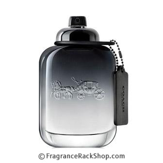 Coach New York Eau de Toilette for Men