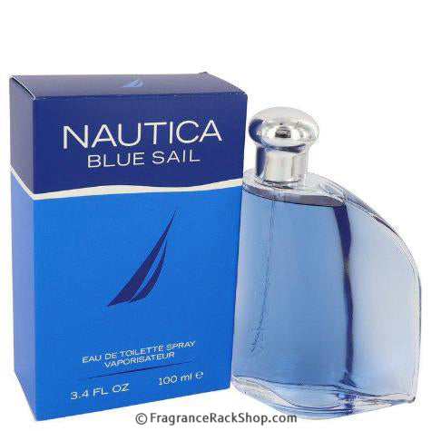 Blue Sail by Nautica Eau De Toilette