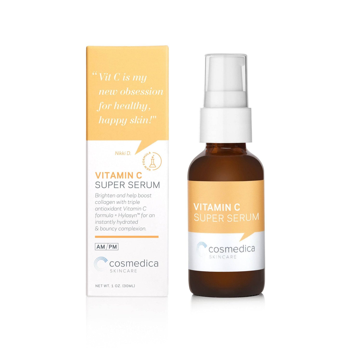 Trio Facial Serum Kit