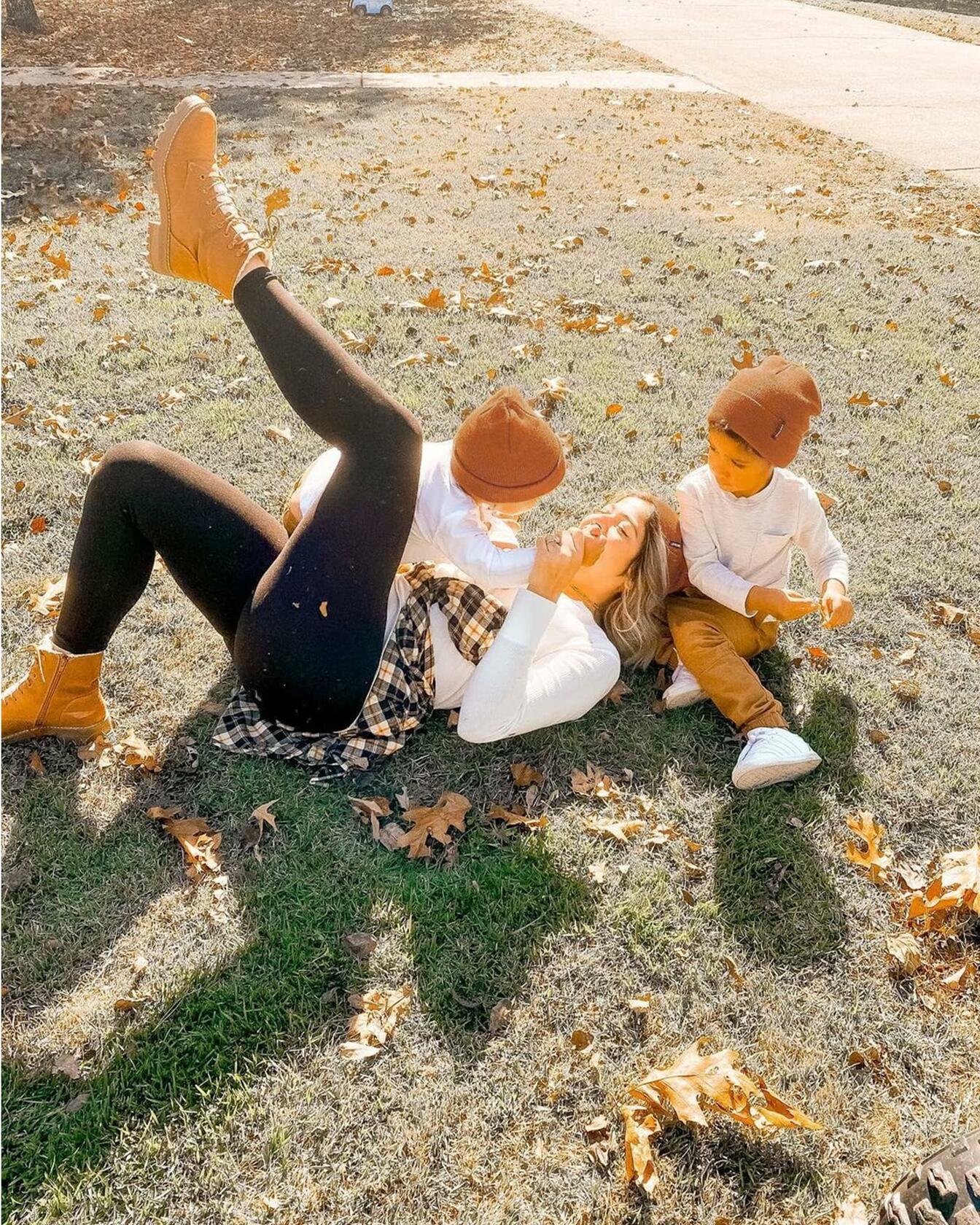 FURTALK Toddler Knit Beanie Hat Winter Kids 0-8 Years Warm Soft Cap