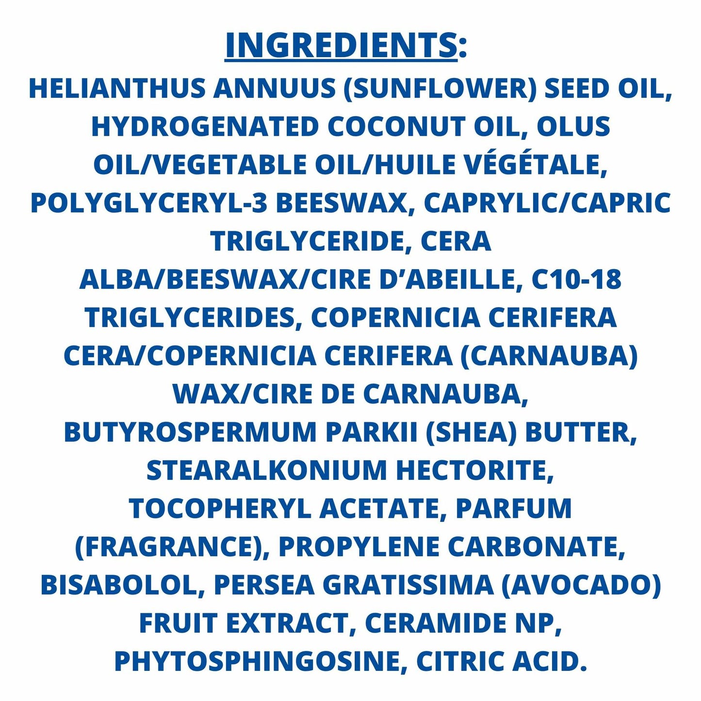 Mustela Baby Nourishing Stick Lip & Face Moisturizer Dry Skin 0.32oz 1pc