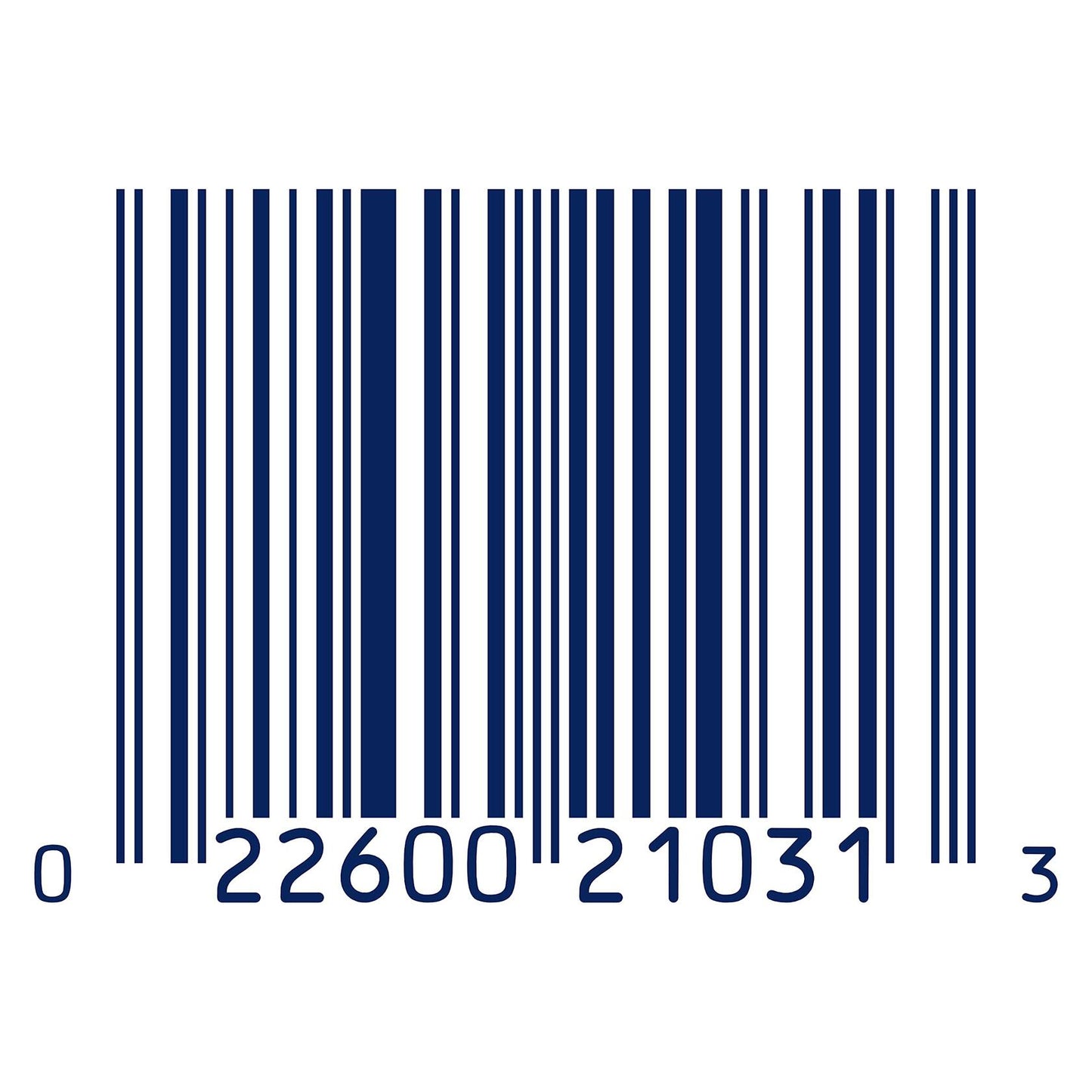 Nair Hair Remover Moisturizing Face Cream with Sweet Almond Oil 2 oz Pack of 8