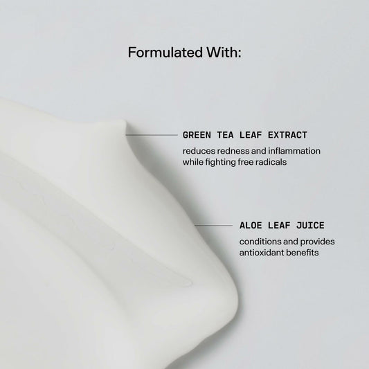 Versed Dew Point Gel Moisturizer Face Antioxidant Green Tea Aloe 2 fl oz