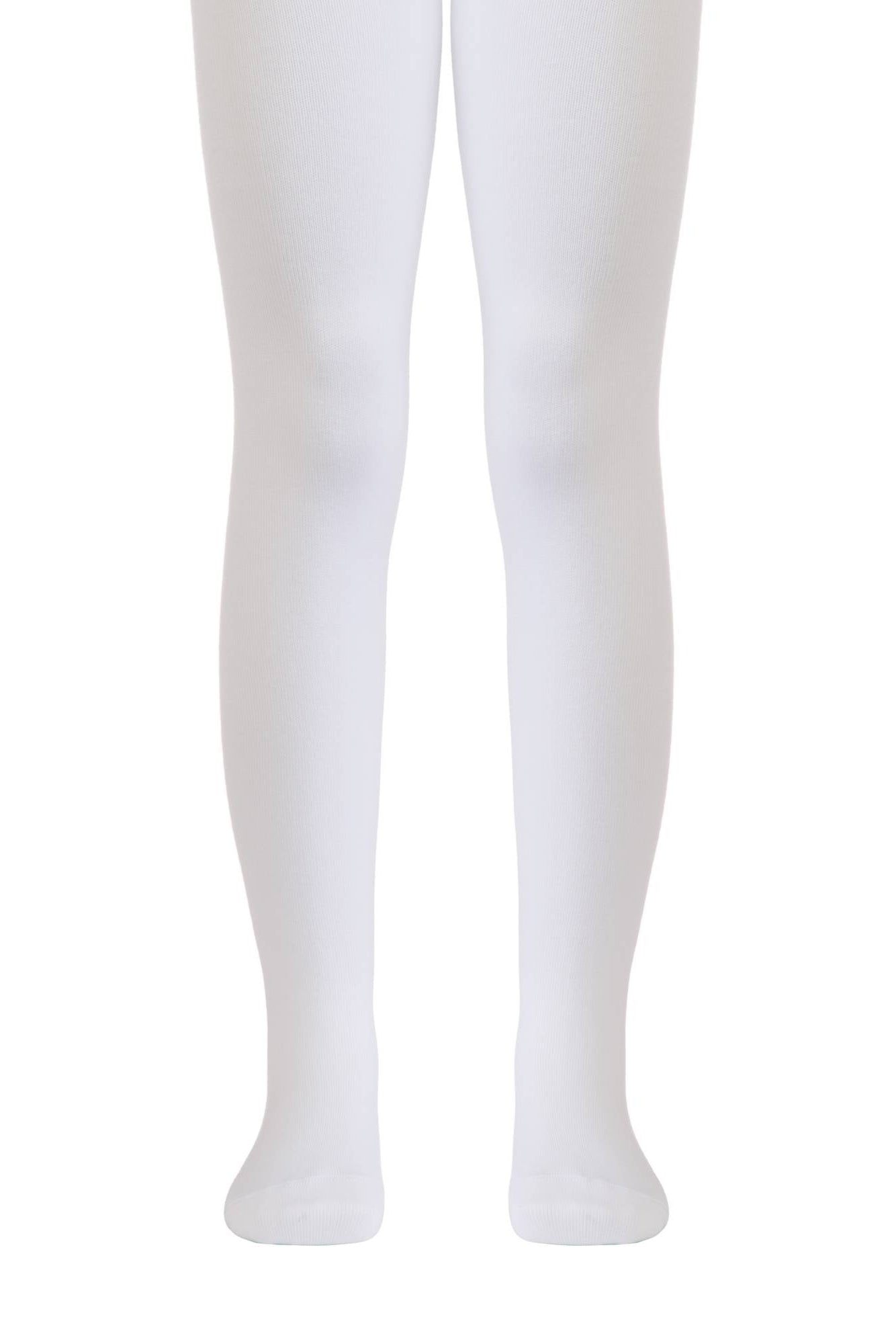 Conte-Kids Cotton Tights - Tip-Top 000