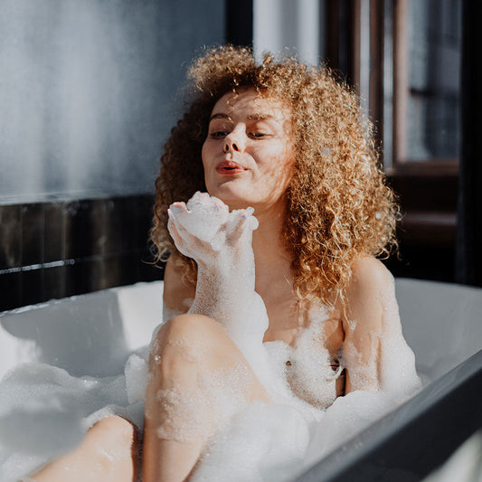 Signature Hydrating Facial Soap