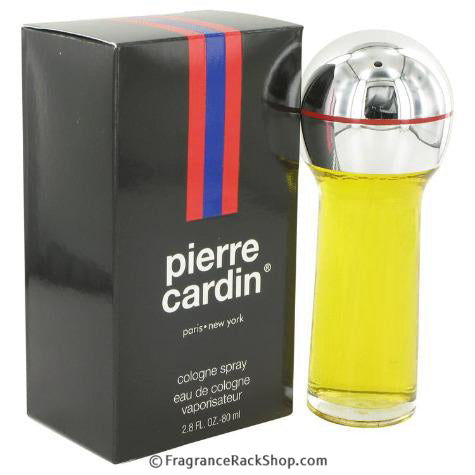 Pierre Cardin Eau de Cologne Spray for Men
