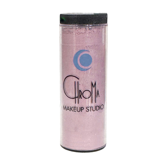 Sheer Finish Shimmer Loose Powder