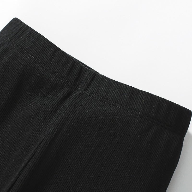 Spring and Autumn Boys Animals Cartoon and Letters Pattern Long Sleeves Sweatshirt and Pants Clothing Set