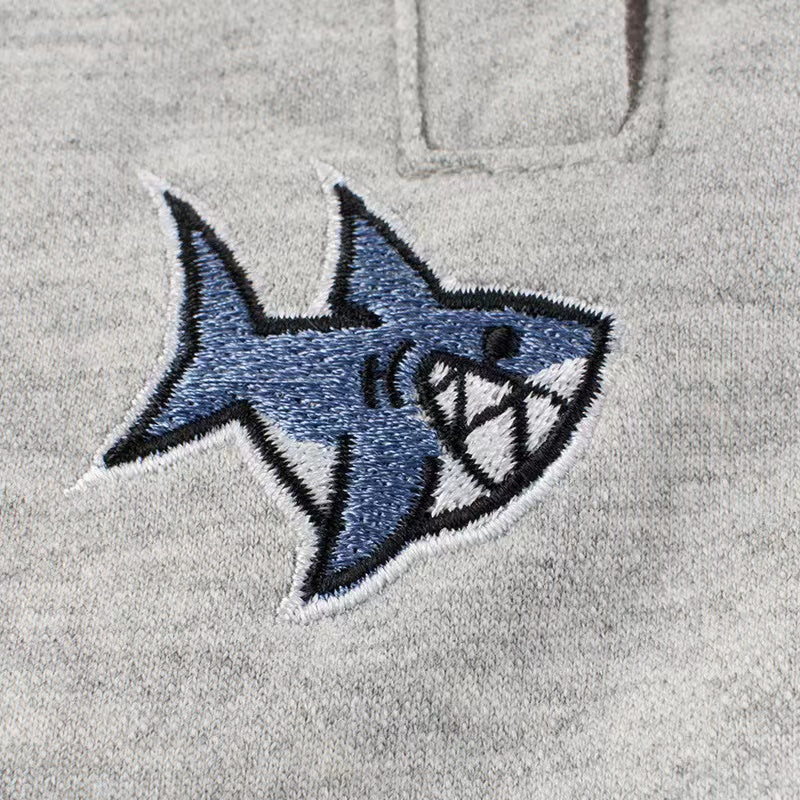 Baby Boy Letter Print Round Neck Short Sleeve Cotton Design Section Children’s Tops In Summer