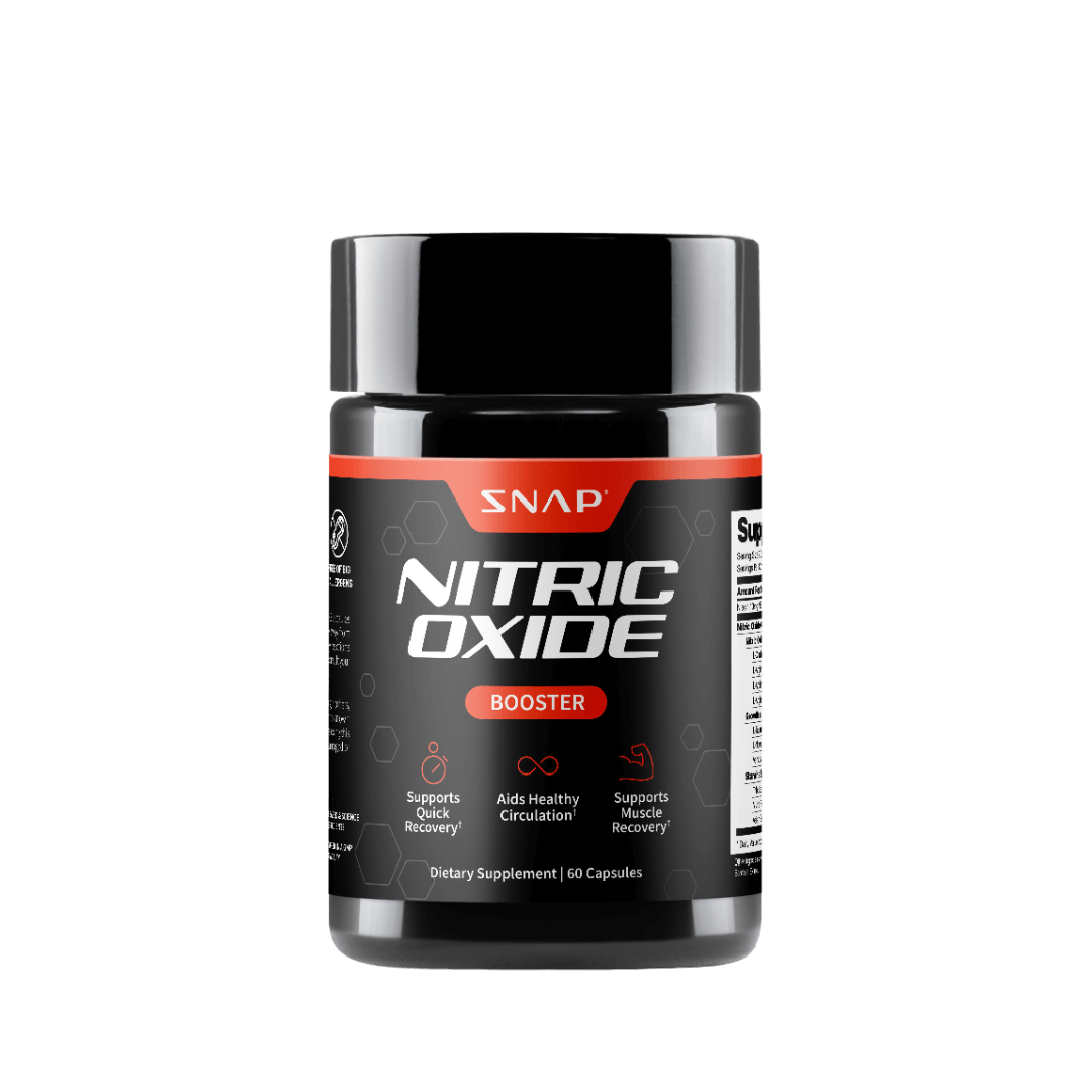 Male Drive Stack + Free E-Book