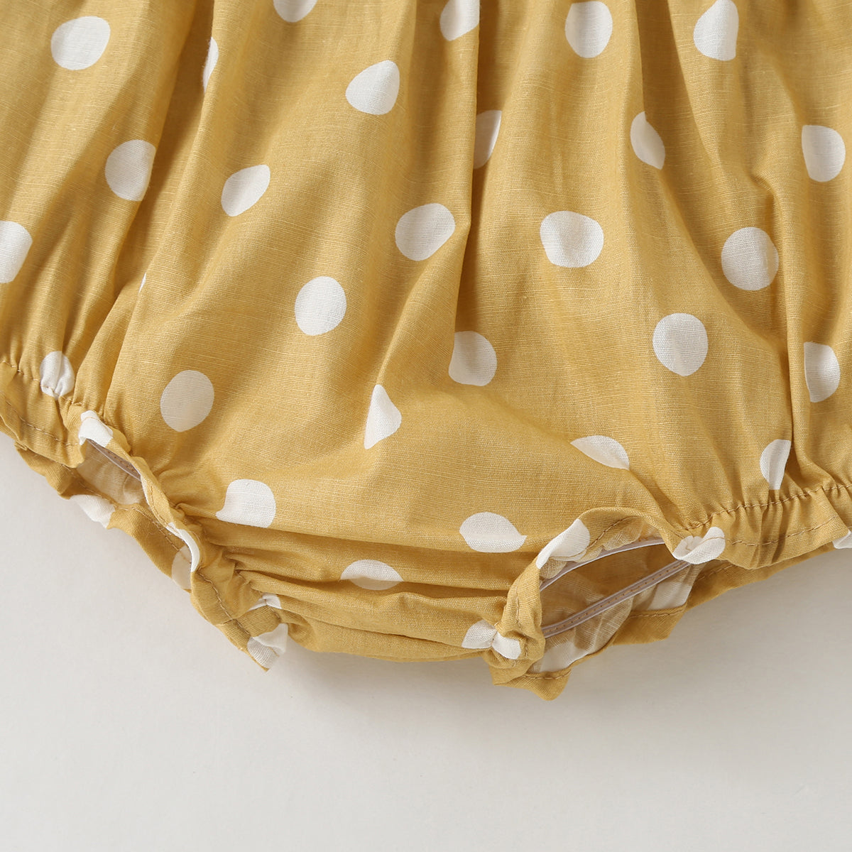 Baby Girl Slogan Pattern Sling Tops Combo Polka Dot Graphic Triangle Shorts One Pieces Sets