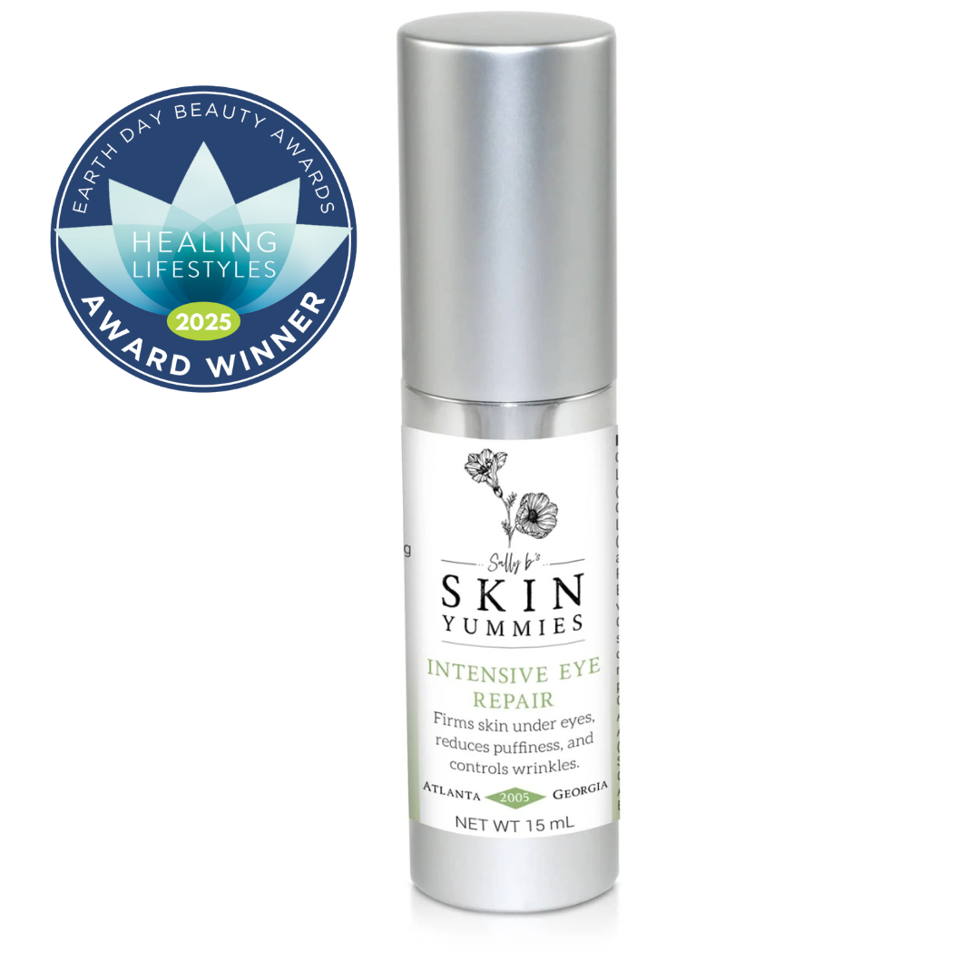 Intensive Eye Repair