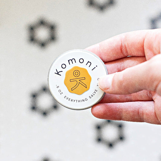 REVIVE Everything Salve