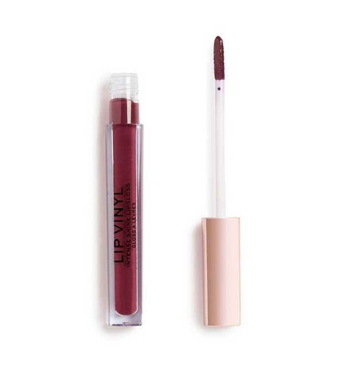 REVOLUTION Lip Vinyl Intense Shine Lip Gloss