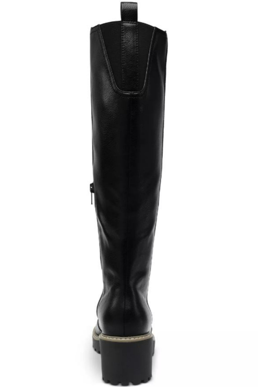 Rhory Lug-Sole Riding Boots