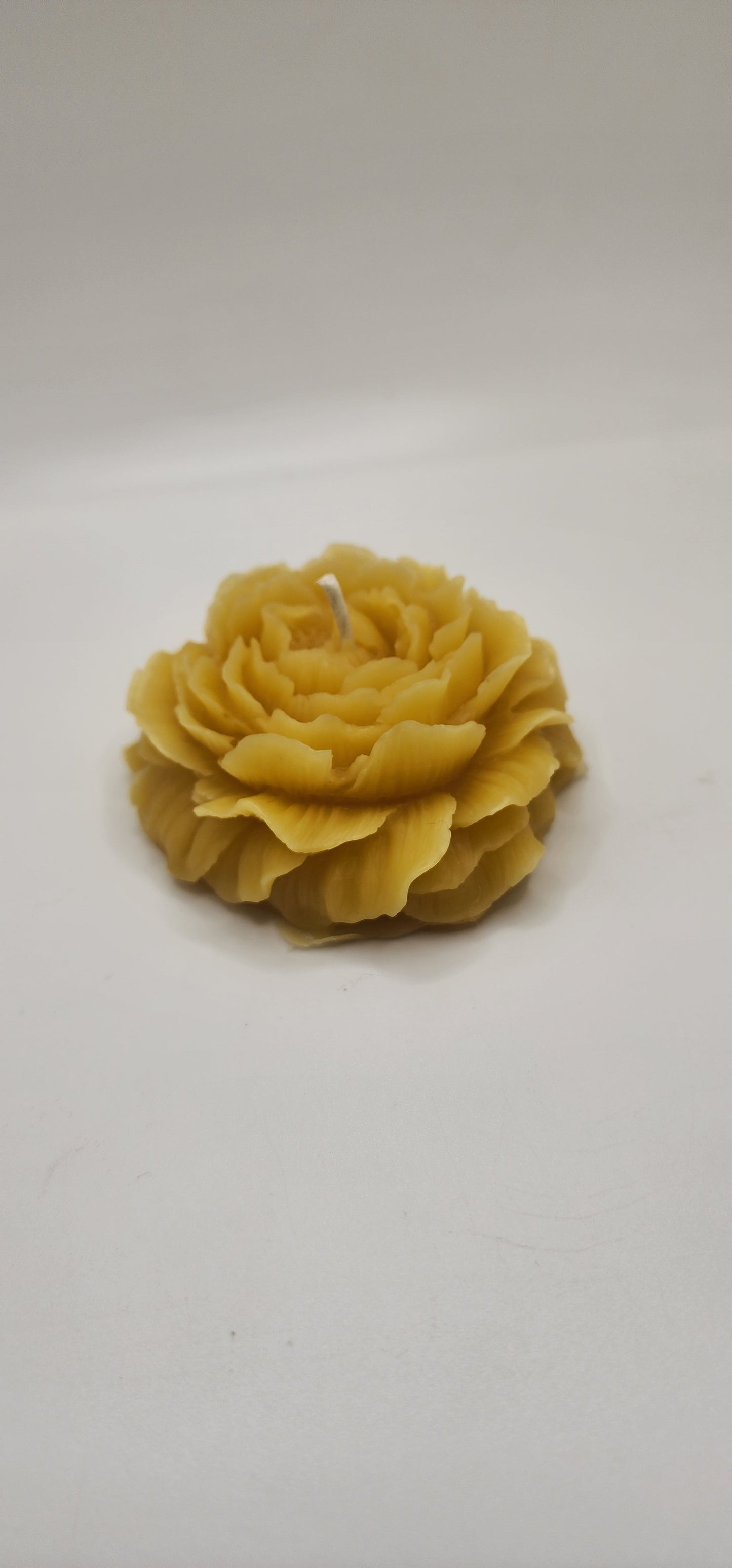 Flower Candles