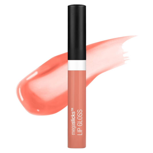 Wet n Wild Megaslicks Moisturizing Lip Gloss