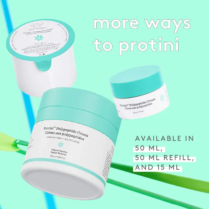 PROTINI Polypeptide Cream