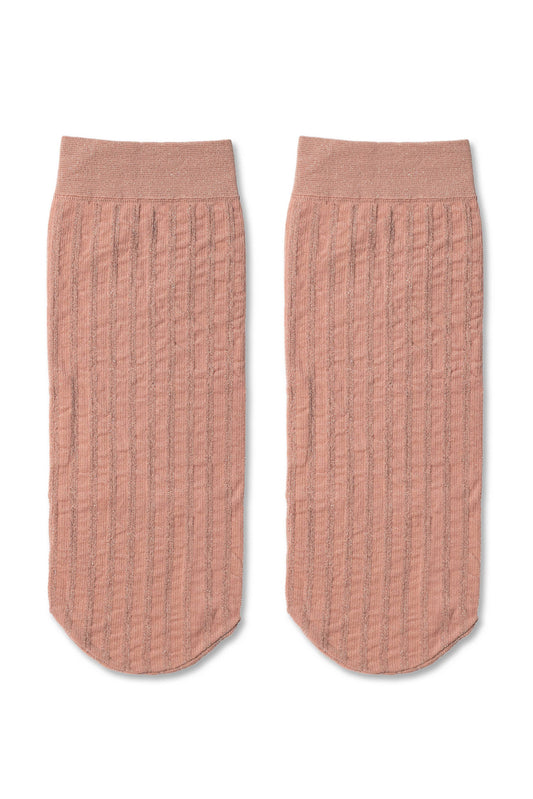 Socks Conte Fantasy - Lurex Stripe