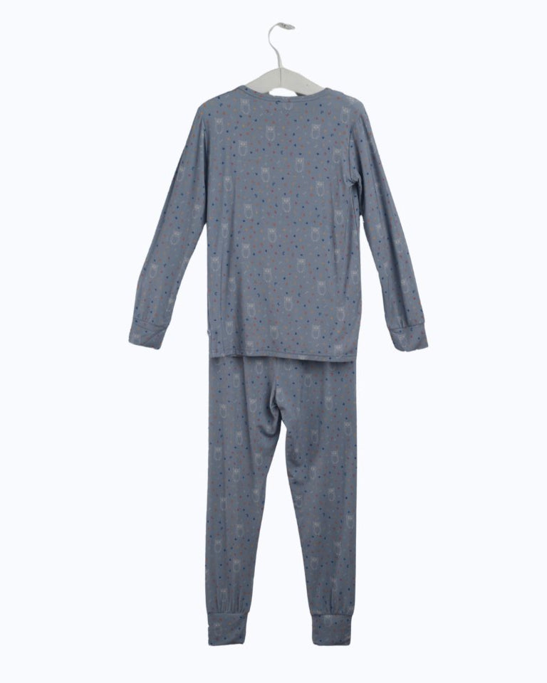 Bamboo Pajama Set for Sagittarius