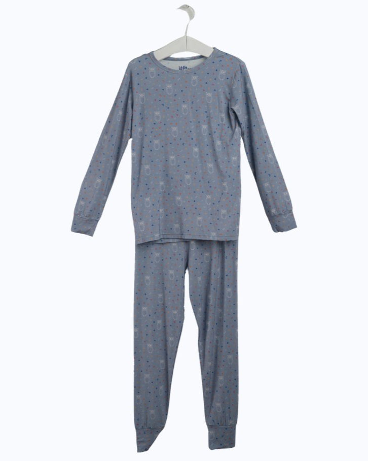 Bamboo Pajama Set for Sagittarius