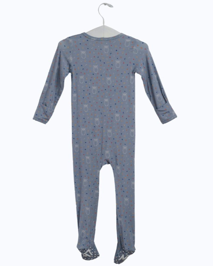 Bamboo Baby One-Piece for Sagittarius