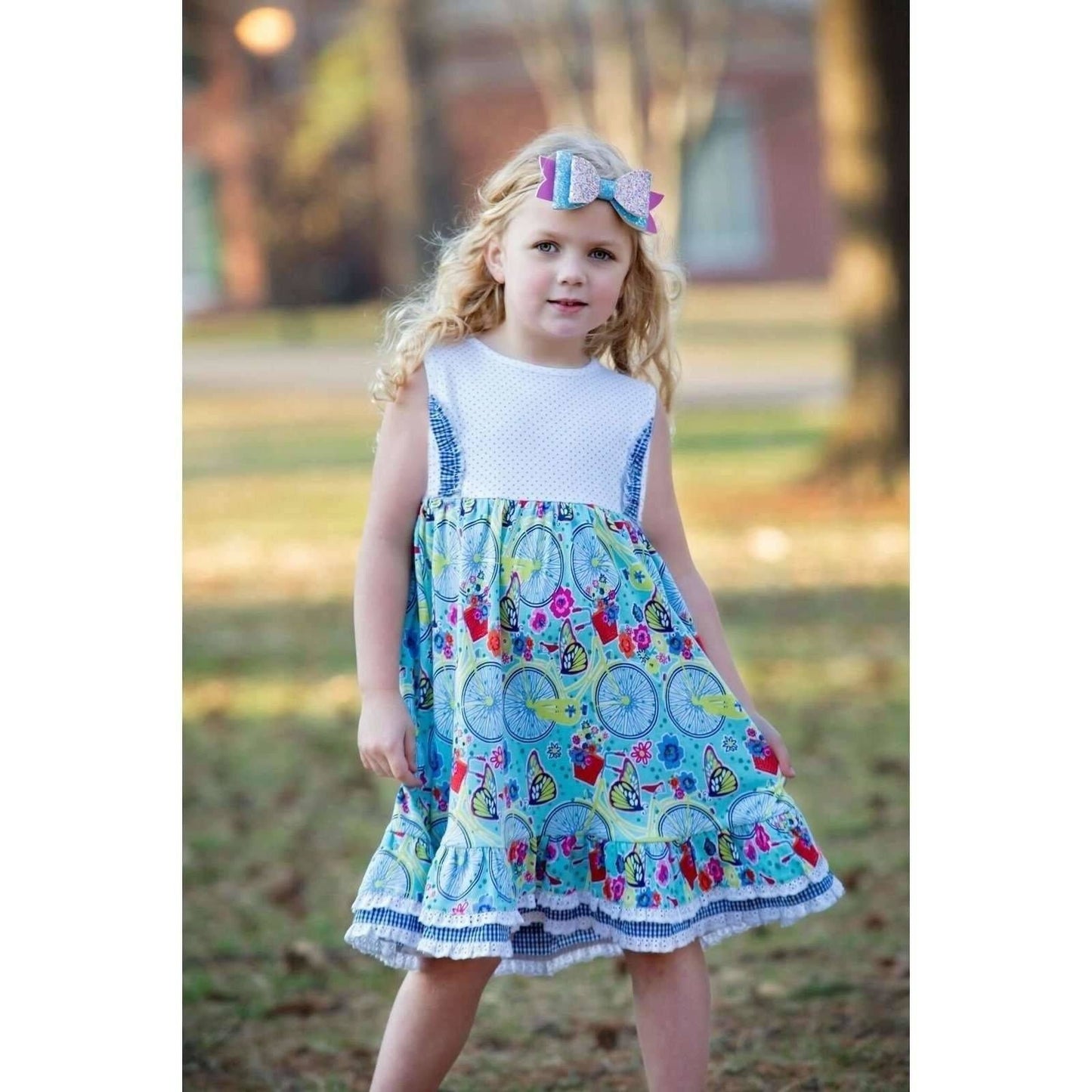 My Story Best Friends Dress