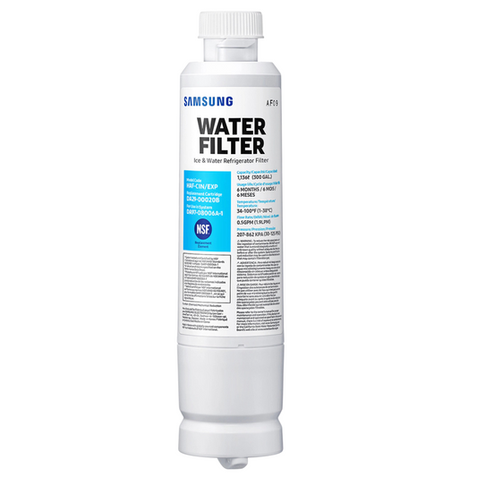 Samsung DA29-00020B HAF-CIN EXP Refrigerator Water Filter