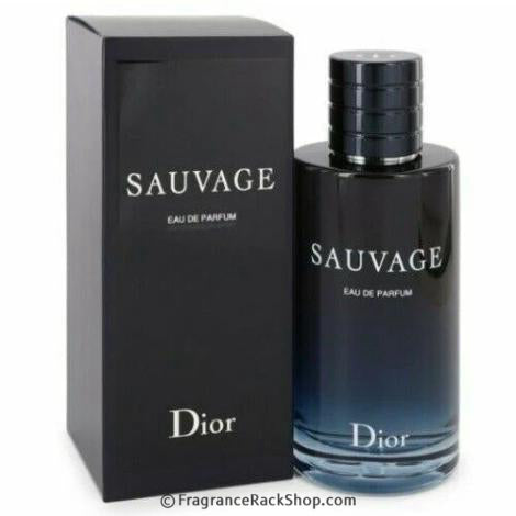 Sauvage by Dior Eau De Parfum