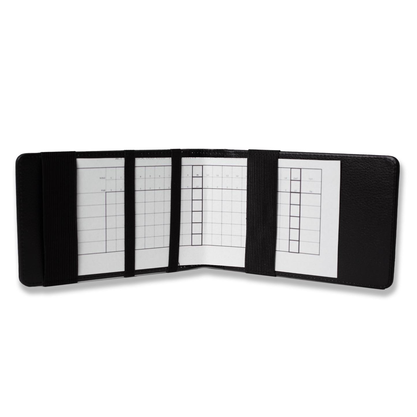 Scorecard/Yardage Holder